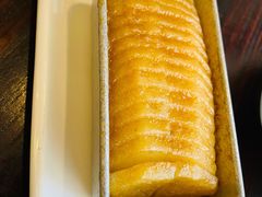 烤土豆-五观堂素食(新华路店)