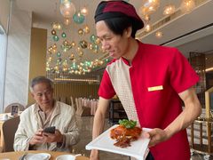 -北海富丽华大酒店·御园中餐厅