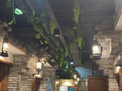 -巴倒烫陆派火锅山庄(南山总店)