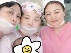-福田家月子中心 产后 月嫂(市立母子医院店)