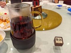 -金河半岛园林酒家(金融城店)