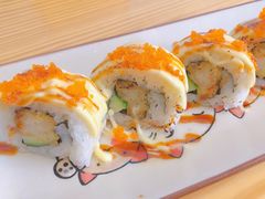 -百万叔(临湖店)