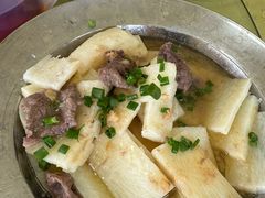 -桃园美食(水库路店)