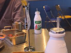 -喜井无限自助烤肉公司(石厦店)