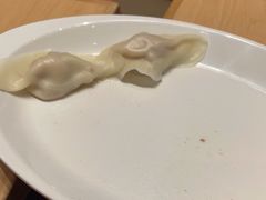 -喜家德虾仁水饺(浦东山姆店)
