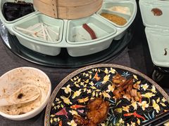 -羲和雅苑•北京烤鸭(平安国际金融中心店)