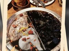-楠火锅(太古里总店)
