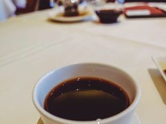 陈皮普洱茶-利苑酒家(合景国际金融广场店)