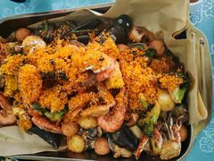-巽寮印象美食部落餐厅·海鲜·地方特色菜(惠州体验店)