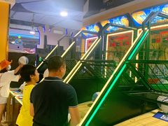 -大玩家超乐场(万达茂店)