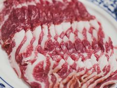 -裕德孚·非遗手切涮羊肉(东直门内大街店)