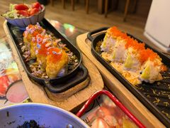 -桃太郎寿司料理(南坪店)