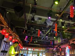 -喜鹊音乐酒馆(西街店)