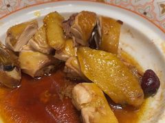 -晓粤·惹味粤菜(凯德乐峰广场店)