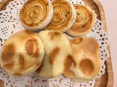 -口味堂(惠济路店)