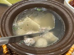 -小菜园新徽菜(无锡金悦广场店)