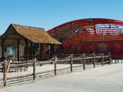 -渔岛海洋度假区