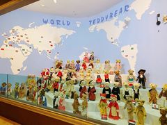 -济州岛泰迪熊博物馆