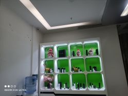 点击看大图 -悟空祛痘·亚健康皮肤管理中心