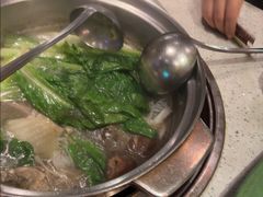-润园四季椰子鸡火锅(海上世界店)