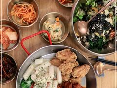-OPPA HOUSE 韩国欧巴餐厅·韩国菜(北京路店)