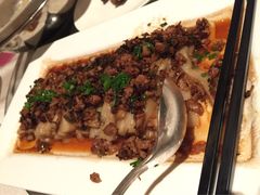 -丽轩中餐厅(广州丽思卡尔顿酒店)
