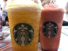 -星巴克(常州星河国际店)