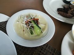 -上海浦东华美达大酒店