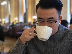 -中央咖啡馆