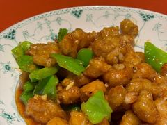 -宏达老菜馆(东安街店)