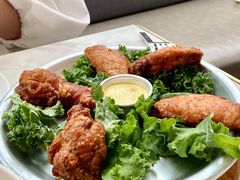 土耳其风味鸡翅-农畉LONFOOD(福田星河COCOPark店)