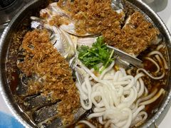 -3号仓库·创意中国菜(新世界城店)