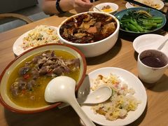 -陈傻子餐厅(世纪都会店)