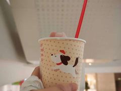 -DQ·蛋糕·冰淇淋(合生汇店)