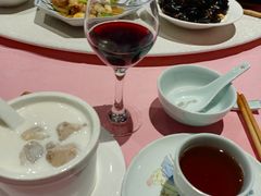 -誉八仙酒楼(静安大悦城店)