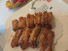 蒜香骨-厦门渔港(成山路店)