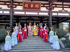 -西安华清御汤酒店