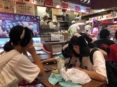 -章鱼烧博物馆(TAKOYAKI PARK)