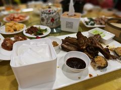 -北京全聚德(西客站店)