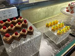 -诸暨耀江开元名都大酒店·琉森湖自助餐厅