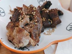 -花盐街·四川乐山小吃(西单大悦城店)