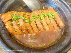 -鸽子侯·家宴·平价海鲜(绿地店)
