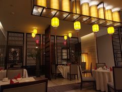 -福州天元国际威斯汀酒店·中国元素餐厅