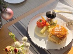 -JANS意式简餐厅·惠灵顿牛排