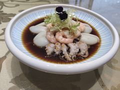 -金都酒店-中餐厅