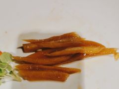 -金狮麟·新豫菜(金码大厦店)