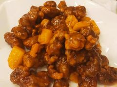 糖醋里脊-庐州太太(双岗店)