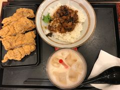 -永和大王(蛙嫩鸡香煲煲鲜·军博店)