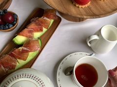 -三嚥阁 La Villa Restaurant