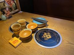 -吃饭皇帝大(合生汇店)